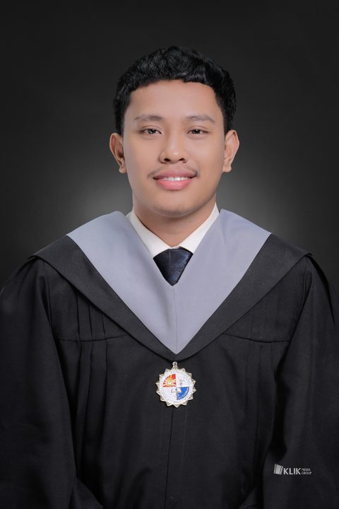 James Earl Medrano